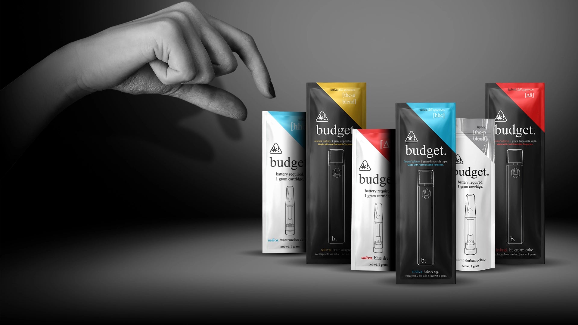 Budget | Premium THC Vapes, Budget Prices Budget | Premium THC Vapes, Budget Prices