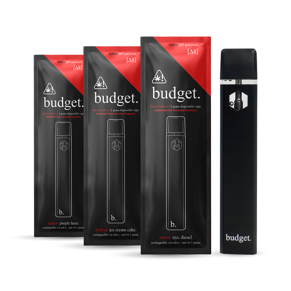 Delta 8 Vape Pens | 3pc Full Spectrum Pack | 1g Disposable THC Vapes Delta 8 Vape Pens | 3pc Full Spectrum Pack | 1g Disposable THC Vapes