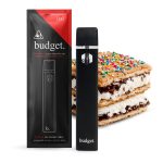 1 Gram Delta-8 THC Full Spectrum Vape Pen | Ice Cream Cake - Hybrid