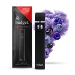 1 Gram Delta-8 THC Full Spectrum Vape Pen | Purple Haze - Indica