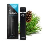 1 Gram HHC Full Spectrum Vape Pen | Tahoe OG - Indica