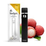 1 Gram THCA Blend Vape Pen | Pink Lychee - Hybrid