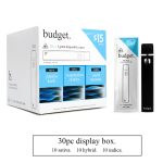 30pc Variety Pack of 1 Gram HHC Vape Pens