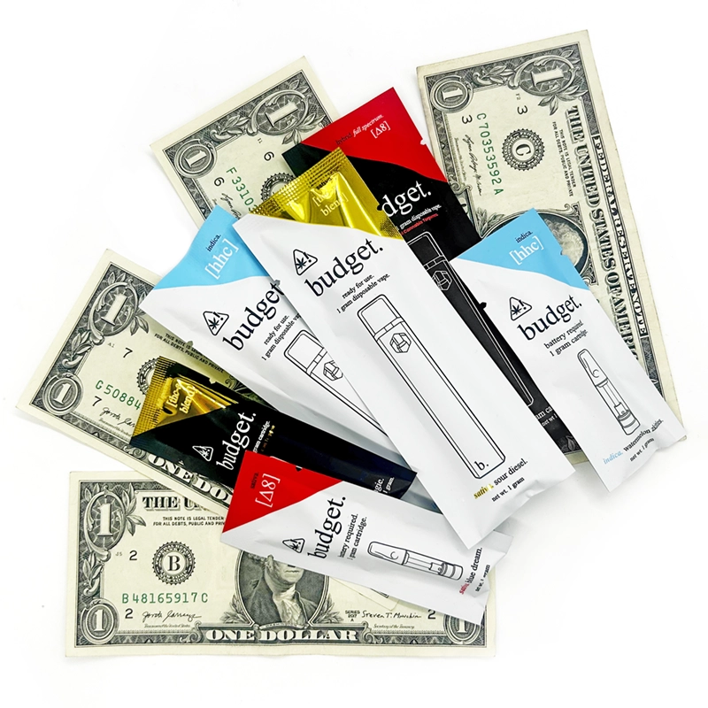 earn points shopping budget vape pens and cartridges