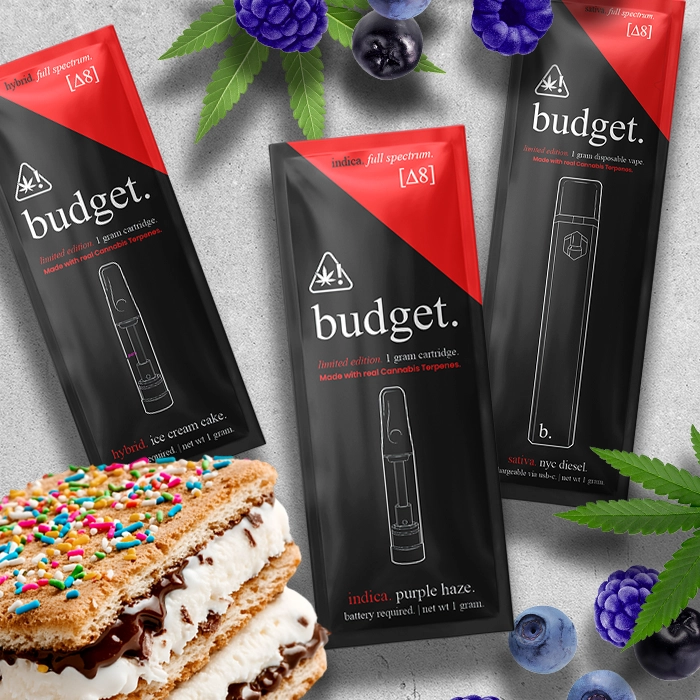 budget vape cartridges full spectrum thc