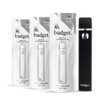 3pc Flavor Pack of 1 Gram THC-P Blend Vape Pen