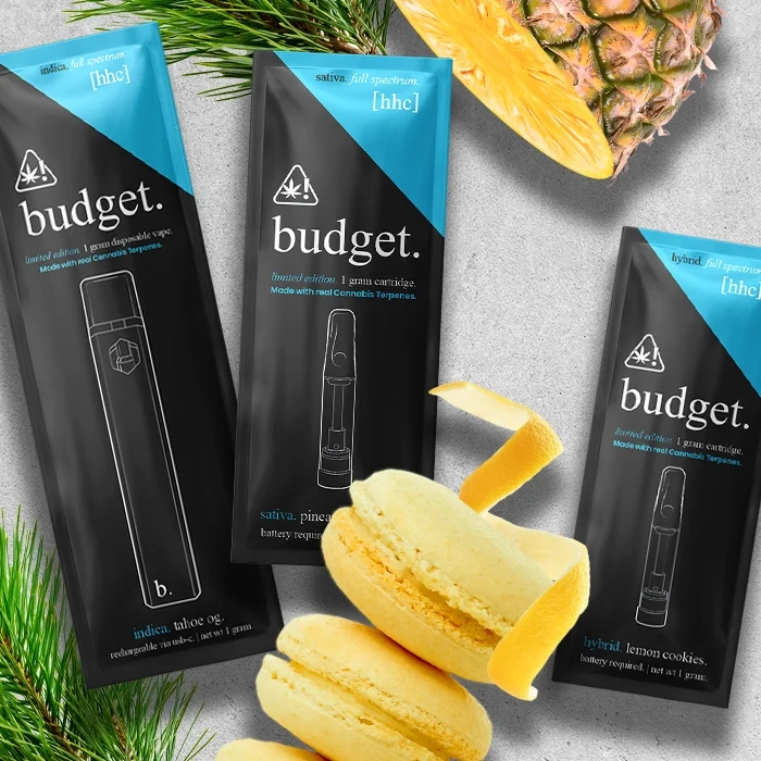 Shop THC Vape Pens Online