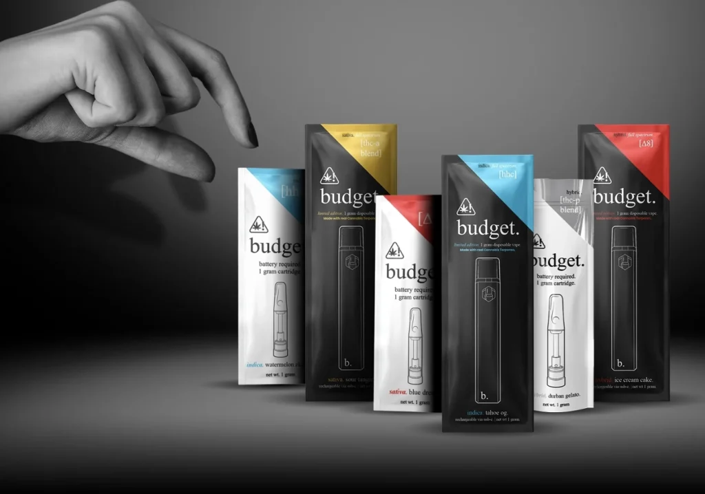 budget vape pens and cartridges - mobile home page